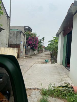 Chủ nhà cần bán gấp lô đất đẹp tại Hưng Yên với giá siêu rẻ