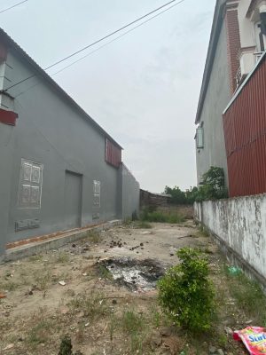 Chủ nhà cần bán gấp lô đất đẹp tại Hưng Yên với giá siêu rẻ