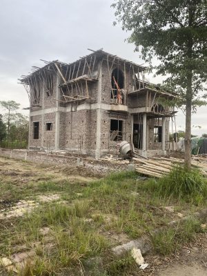 Bán căn góc đẹp view trường học giá chỉ hơn 11tr/m2 rẻ nhất thị trường