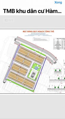 Bán Nhà 3 tầng, 7 phòng nghỉ mặt đường 377 Dạ Trạch - Khoái Châu - Hưng Yên