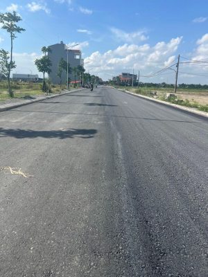 Bán đất 100m2 trục chính giãn dân cẩm xá Mỹ Hào