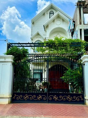 Siêu phẩm đầu tư Lạc Hồng Văn Lâm Hưng Yên MT 6m kinh doanh, nhà thiết kế hiện đại chỉ việc về ở