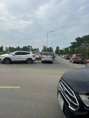 Đầu tư siêu lợi nhuận lô đất đẹp nhất Ân Thi, Hưng Yên
