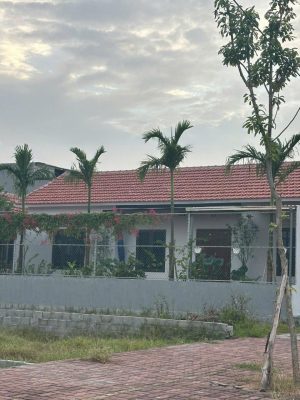 Đầu tư siêu lợi nhuận lô đất đẹp nhất Ân Thi, Hưng Yên
