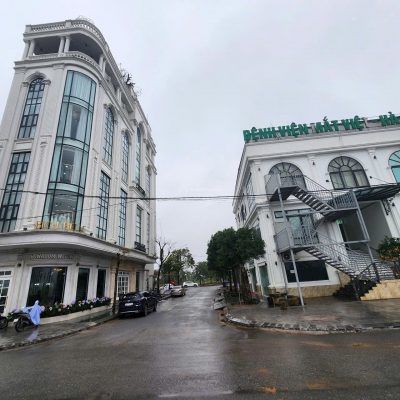 Hàng Cực Hót! Bán nhà khu Than Nâu, Khoái châu. DT 72.5m2. vị trí trung tâm, đắc địa Khoái Châu