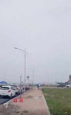 Chưa đến 2.8 tỷ sở hữu ngay lô đất 90m2 khu dân cư đông đúc, đầu tư sinh lời cao