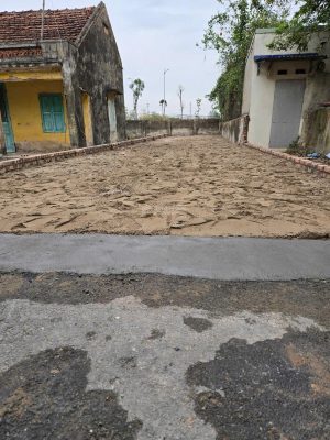Bán đất tại Phường Bần Yên Nhân, Thị Xã Mỹ Hào