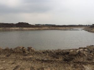 Cần tiền bán lỗ lô đất 100m² tại Phố Nối - Hưng Yên