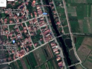 Bán 180m² đất đẹp mặt đường tỉnh 377 xã Thuần Hưng, Khoái Châu