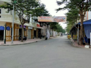 ĐẤT CHỢ NHƯ QUỲNH, VĂN LÂM, 60M2 MẶT TIỀN 5M KINH DOANH TỐT