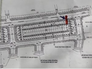 Bán 82,5m² đất khu dân cư mới P.Lam Sơn cạnh chi cục Kiểm Lâm