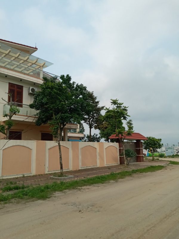 Bán những lô ngoại giao khu A tại V-Greencity Phố Nối, Hưng Yên