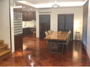 Biệt thự vườn mai - Ecopark Văn Giang diện tích 168m²
