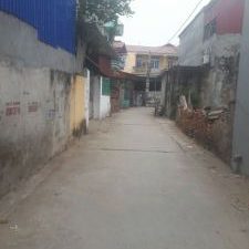 Bán đất giáp trường đại học công đoàn, Giai Phạm, Yên Mỹ, Hưng Yên