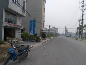 Cần bán gấp 90m² mảnh đất gần KĐT Lạc Hồng Phúc