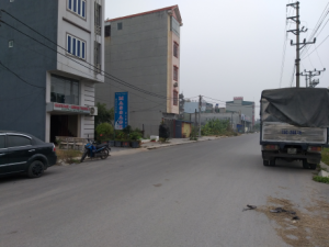 Cần bán gấp 90m² mảnh đất gần KĐT Lạc Hồng Phúc