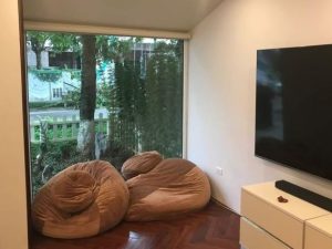 Biệt thự vườn mai - Ecopark Văn Giang diện tích 168m²