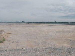 Bán 7ha đất công nghiệp trả tiền 1 lần tại Tân Tiến, Văn Giang