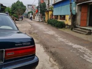 Bán gấp nhà 245m² Yên Hòa, Yên Mỹ