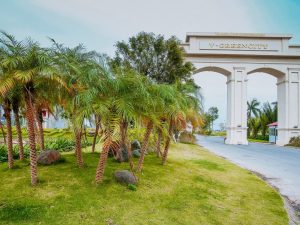 Chính chủ cần chuyển nhượng một số lô đất sau tại dự án Vgreen city
