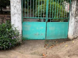 Bán đất xã Tân Châu diện tích 480m² mặt tiền 12m giá 3tr/m²