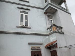 Cần bán gấp nhà 3 tầng mặt phố Sài Thị diện tích 337m²