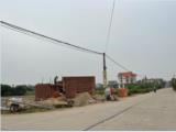 Cần thanh khoản mảnh đất tại Tân Châu - Khoái Châu - Hưng Yên. DT: 100m²