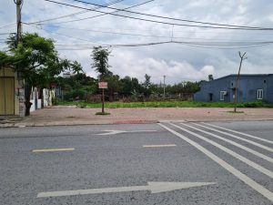 BÁN GẤP LÔ ĐẤT VỊ TRÍ RẤT ĐẸP TẠI PHỐ MỚI AN VIÊN, TIÊN LỮ