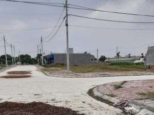 CHÍNH CHỦ CẦN BÁN MẢNH ĐẤT LÔ GÓC KDC MỚI THIỆN PHIẾN, TIÊN LỮ