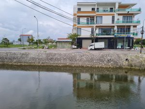 BÁN GẤP LÔ ĐẤT VỊ TRÍ RẤT ĐẸP TẠI PHỐ MỚI AN VIÊN, TIÊN LỮ