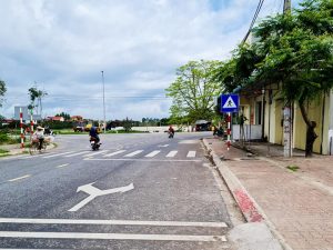 BÁN GẤP LÔ ĐẤT VỊ TRÍ RẤT ĐẸP TẠI PHỐ MỚI AN VIÊN, TIÊN LỮ
