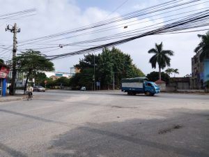 BÁN ĐẤT KHU DÂN CƯ MỚI PHƯỜNG LAM SƠN CẠNH CHI CỤC KIỂM LÂM
