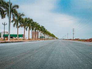 Chính chủ cần chuyển nhượng một số lô đất sau tại dự án Vgreen city