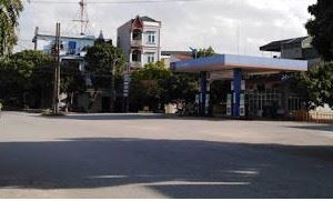 Chuyển nhượng đất DVTM đã có cây xăng diện tích 1,4ha TP.Hưng Yên