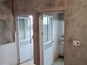 BÁN GẤP NHÀ YÊN HÒA, YÊN MỸ