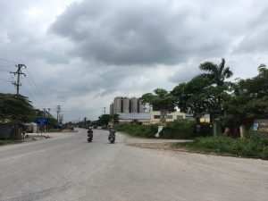 Sang nhượng 4ha khu công nghiệp Phố Nối A. Đã cấp sổ. Năm trên tỉnh lộ 200.