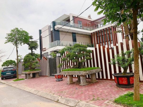 Bán 156m² đất mặt đường 69m tại Newcity Phố Nối, Hưng Yên