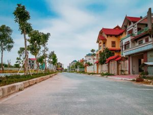 Chính chủ cần chuyển nhượng một số lô đất sau tại dự án Vgreen city