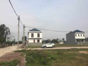 Bán 100m² đất khu dân cư mới xã An Viên, Tiên Lữ, Hưng Yên