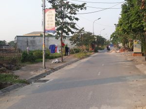 Sở hữu ngay lô 108m² tại trung tâm Thị Xã Mỹ Hào giá hấp dẫn nhất khu vực