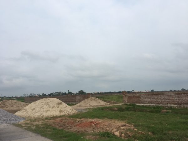 Bán đất nhà xưởng 30.000m2 tại xã Phù Ủng, huyện Ân Thi, Hưng Yên