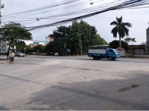 Bán 82,5m² đất khu dân cư mới P.Lam Sơn cạnh chi cục Kiểm Lâm
