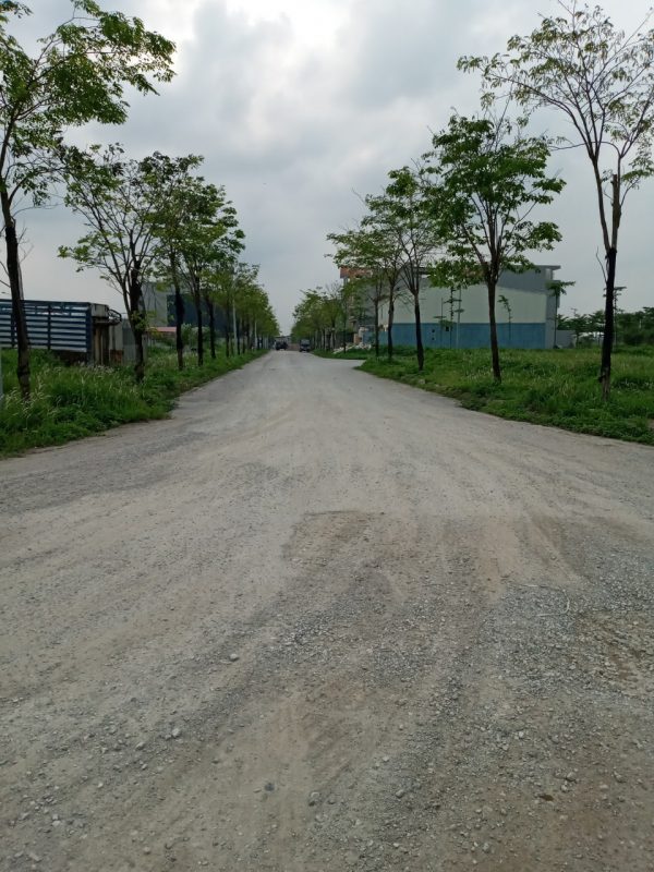 Bán 102m² đất cạnh trường học tại Newcity phố nối Hưng Yên