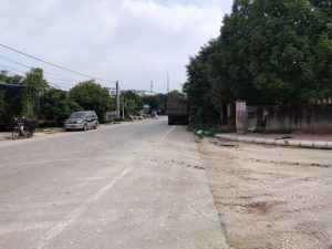 Bán 82,5m² đất khu dân cư mới P.Lam Sơn cạnh chi cục Kiểm Lâm