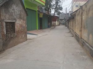 Bán đất giáp trường đại học công đoàn, Giai Phạm, Yên Mỹ, Hưng Yên