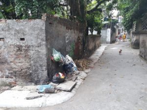 Bán 90m² đất thổ cư thôn Yên Phú - Giai Phạm