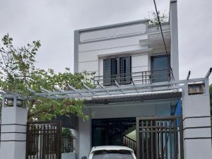 Bán nhà 2 tầng phường Lam Sơn 100m²