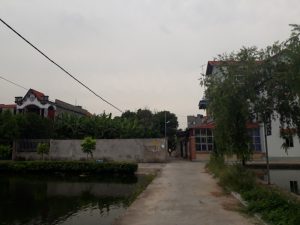 Bán 90m² đất thổ cư thôn Yên Phú - Giai Phạm