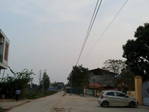 Cần tiền bán gấp 140m² thôn Đồng Tỉnh đừng 7m giá đầu tư
