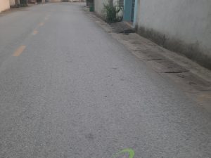 Bán mảnh đất sẵn nhà cấp 4 tại Đa Lộc - Ân Thi - Hưng Yên